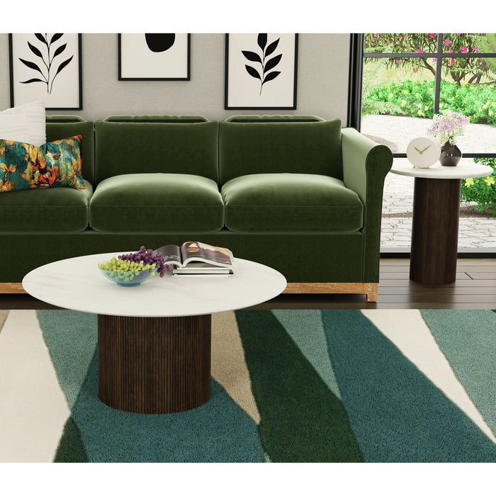 Sylvie - Occasional Table Set – Table Sets by Elements International at Furniture Wholesale Plus , Nashville furniture store