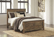 Trinell - Panel Bed – Storage Beds by Signature Design by Ashley® at Furniture Wholesale Plus , Nashville furniture store
