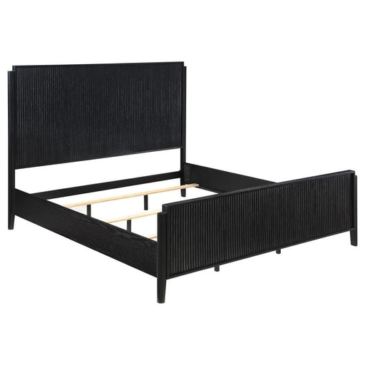 Brookmead - Wood Panel Bed – Panel Beds by Coaster Fine Furniture at Furniture Wholesale Plus , Nashville furniture store