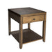 Mitchell - End Table – End Tables by Liberty Furniture at Furniture Wholesale Plus , Nashville furniture store