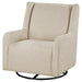 Serra - Boucle Upholstered Swivel Glider Recliner - Premium Swivel Glider Chairs from Coaster Fine Furniture - Just $549! Shop now at Furniture Wholesale Plus  We are the best furniture store in Nashville, Hendersonville, Goodlettsville, Madison, Antioch, Mount Juliet, Lebanon, Gallatin, Springfield, Murfreesboro, Franklin, Brentwood