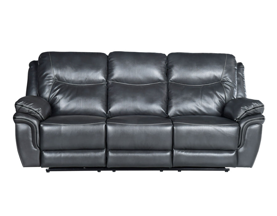 Isabella - Recliner Sofa – Reclining Sofas by Steve Silver Furniture at Furniture Wholesale Plus , Nashville furniture store