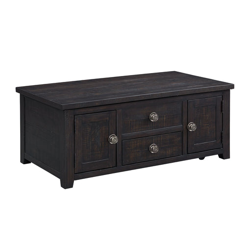 Kendyl - Occasional Coffee Table With Lift Top/Casters - Espresso – Coffee Tables by Elements International at Furniture Wholesale Plus , Nashville furniture store