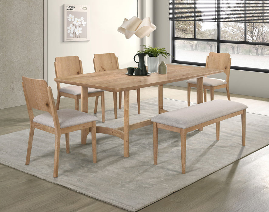 Arden - Dining Room Set – 5 Piece Dining Room Sets by Crown Mark at Furniture Wholesale Plus , Nashville furniture store