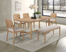 Arden - Dining Room Set – 5 Piece Dining Room Sets by Crown Mark at Furniture Wholesale Plus , Nashville furniture store