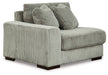 Lindyn - 4 Piece Sectional – Stationary Sectionals by Signature Design by Ashley® at Furniture Wholesale Plus , Nashville furniture store