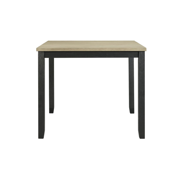 Martin - Counter Set – 5 Piece Dining Room Sets by Elements International at Furniture Wholesale Plus , Nashville furniture store