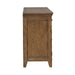 Carolina Park - Server - Amber Brown – Servers by Liberty Furniture at Furniture Wholesale Plus , Nashville furniture store