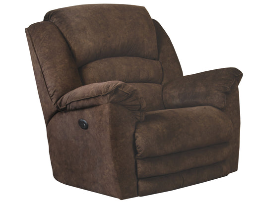 Rialto - Power Lay Flat Recliner - Premium Reclining Chairs from Catnapper - Just $929! Shop now at Furniture Wholesale Plus  We are the best furniture store in Nashville, Hendersonville, Goodlettsville, Madison, Antioch, Mount Juliet, Lebanon, Gallatin, Springfield, Murfreesboro, Franklin, Brentwood