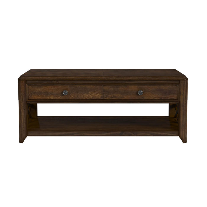 Phillipe - Table – Coffee Tables by Elements International at Furniture Wholesale Plus , Nashville furniture store
