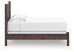 Pamytta - Panel Bedroom Set – 3 Piece Bedroom Sets by Signature Design by Ashley® at Furniture Wholesale Plus , Nashville furniture store