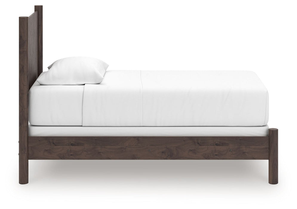 Pamytta - Panel Bedroom Set – 3 Piece Bedroom Sets by Signature Design by Ashley® at Furniture Wholesale Plus , Nashville furniture store