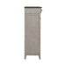 Ivy Hollow - 5 Drawer Chest - Weathered Linen / Dusty Taupe – Accent Chests by Liberty Furniture at Furniture Wholesale Plus , Nashville furniture store
