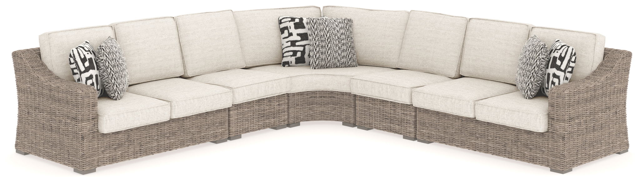 Beachcroft - Sectional Lounge - Premium Stationary Sectionals from Signature Design by Ashley® - Just $2908! Shop now at Furniture Wholesale Plus  We are the best furniture store in Nashville, Hendersonville, Goodlettsville, Madison, Antioch, Mount Juliet, Lebanon, Gallatin, Springfield, Murfreesboro, Franklin, Brentwood