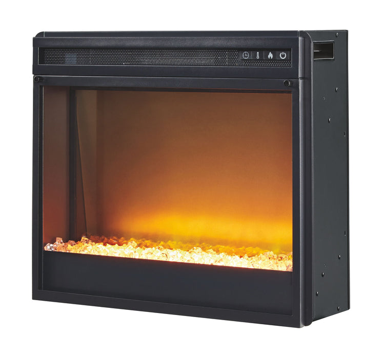 Wynnlow - Home Entertainment Set – Entertainment Centers by Signature Design by Ashley® at Furniture Wholesale Plus , Nashville furniture store