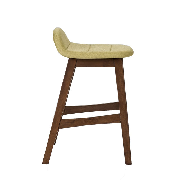 Space Savers - 24" Counter Chair(RTA) – Counter Chairs by Liberty Furniture at Furniture Wholesale Plus , Nashville furniture store