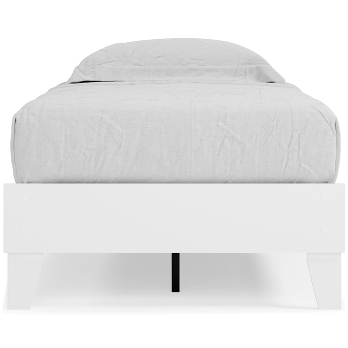 Piperton - Platform Bed – Platform Beds by Signature Design by Ashley® at Furniture Wholesale Plus , Nashville furniture store
