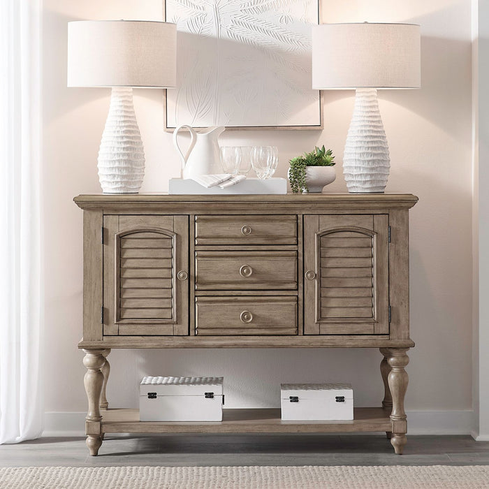 Summer House - Server – Servers by Liberty Furniture at Furniture Wholesale Plus , Nashville furniture store