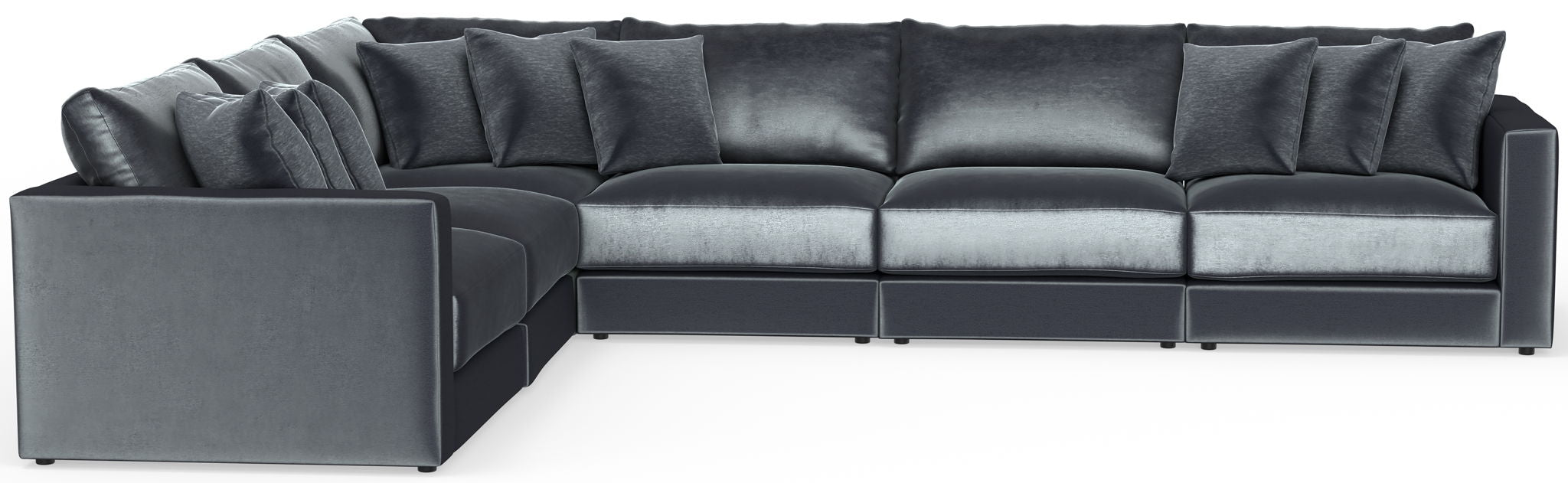 Remington - Modular Sofa - Premium Stationary Sectionals from Jackson - Just $2009! Shop now at Furniture Wholesale Plus  We are the best furniture store in Nashville, Hendersonville, Goodlettsville, Madison, Antioch, Mount Juliet, Lebanon, Gallatin, Springfield, Murfreesboro, Franklin, Brentwood