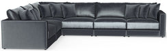Remington - Modular Sofa - Premium Stationary Sectionals from Jackson - Just $2009! Shop now at Furniture Wholesale Plus  We are the best furniture store in Nashville, Hendersonville, Goodlettsville, Madison, Antioch, Mount Juliet, Lebanon, Gallatin, Springfield, Murfreesboro, Franklin, Brentwood