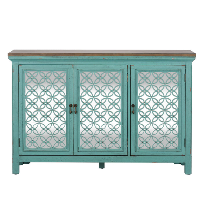 Kensington - Accent Cabinet – Accent Cabinets by Liberty Furniture at Furniture Wholesale Plus , Nashville furniture store