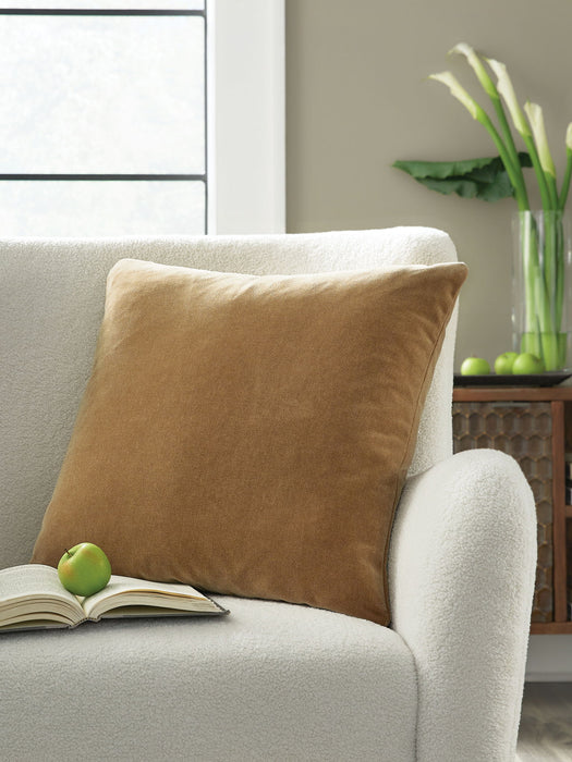 Jaxkins - Pillow – Throw Pillows by Signature Design by Ashley® at Furniture Wholesale Plus , Nashville furniture store