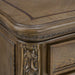 Madison Park - Server - Walnut – Servers by Elements International at Furniture Wholesale Plus , Nashville furniture store