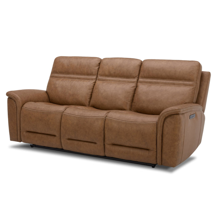 Cooper - Sofa P3 & ZG – Reclining Sofas by Liberty Furniture at Furniture Wholesale Plus , Nashville furniture store