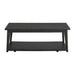 Libby - Three Pack Occasional - dark – Table Sets by Elements International at Furniture Wholesale Plus , Nashville furniture store