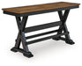 Wildenauer - Dining Room Bench – Dining Benches by Signature Design by Ashley® at Furniture Wholesale Plus , Nashville furniture store