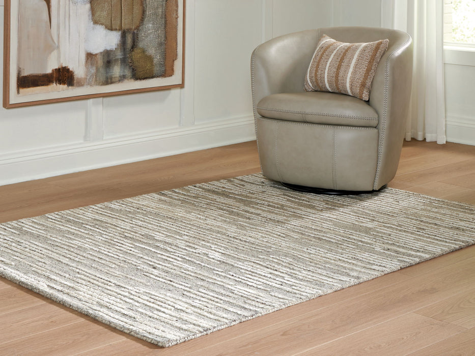 Eljory - Rug – Area Rugs by Signature Design by Ashley® at Furniture Wholesale Plus , Nashville furniture store