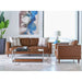 Hampton - Sofa Set – Stationary Sofas & Loveseats by Elements International at Furniture Wholesale Plus , Nashville furniture store