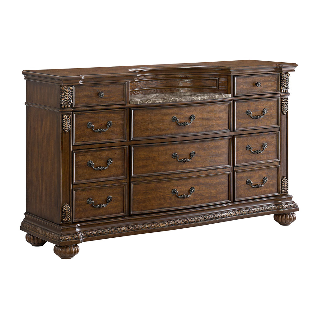 Cadenza - Dresser