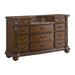 Cadenza - Dresser - Brown – Dressers by Elements International at Furniture Wholesale Plus , Nashville furniture store
