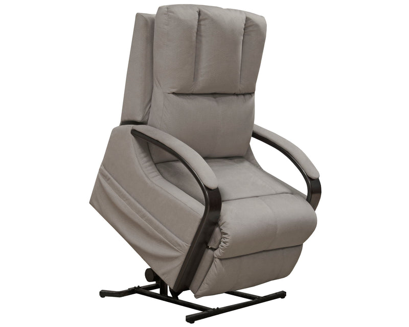 Chandler - Power Lift Recliner With Heat & Massage – Lift Chairs by Catnapper at Furniture Wholesale Plus , Nashville furniture store