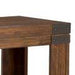 Arusha - Sofa Table - Brown – Sofa Tables by Steve Silver Furniture at Furniture Wholesale Plus , Nashville furniture store