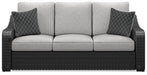 Beachcroft - Sofa With Cushion – Sofas by Signature Design by Ashley® at Furniture Wholesale Plus , Nashville furniture store