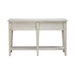 Lake House - Sofa Table – Sofa Tables by Liberty Furniture at Furniture Wholesale Plus , Nashville furniture store
