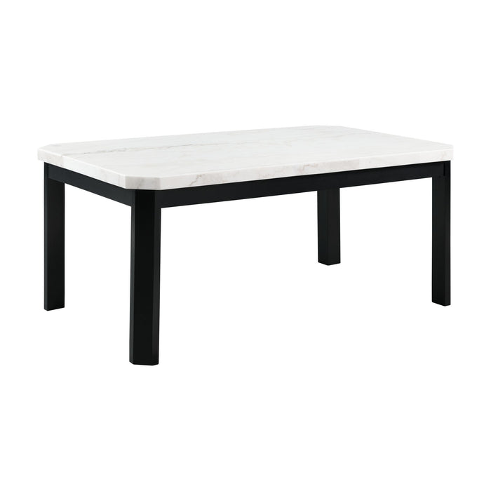 Francesca - Dining Table – Counter Tables by Elements International at Furniture Wholesale Plus , Nashville furniture store