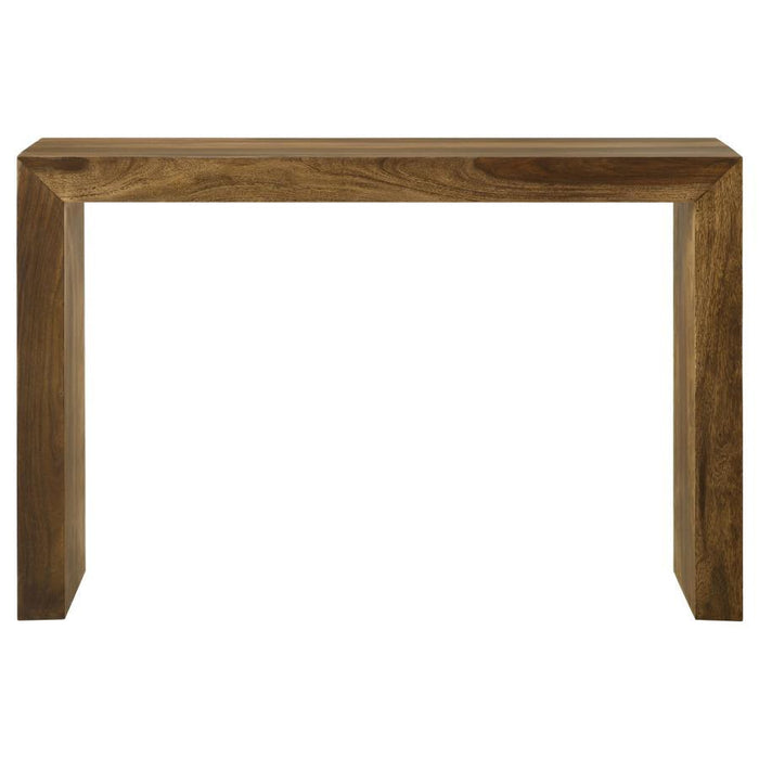 Odilia - Rectangular Solid Wood Table – End Tables by Coaster Fine Furniture at Furniture Wholesale Plus , Nashville furniture store