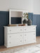 Bostwick Shoals - Panel Bedroom Set – 4 Piece Bedroom Sets by Signature Design by Ashley® at Furniture Wholesale Plus , Nashville furniture store