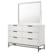 Sonora - 6-Drawer Dresser – Dressers by Coaster Fine Furniture at Furniture Wholesale Plus , Nashville furniture store