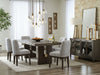 Burkhaus - Dining Room Set – 8 + Piece Dining Room Sets by Signature Design by Ashley® at Furniture Wholesale Plus , Nashville furniture store