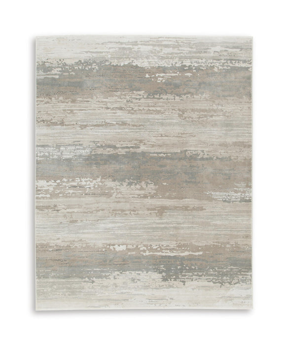 Loomville - Rug – Area Rugs by Signature Design by Ashley® at Furniture Wholesale Plus , Nashville furniture store