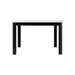 Francesca - Dining Table – Counter Tables by Elements International at Furniture Wholesale Plus , Nashville furniture store
