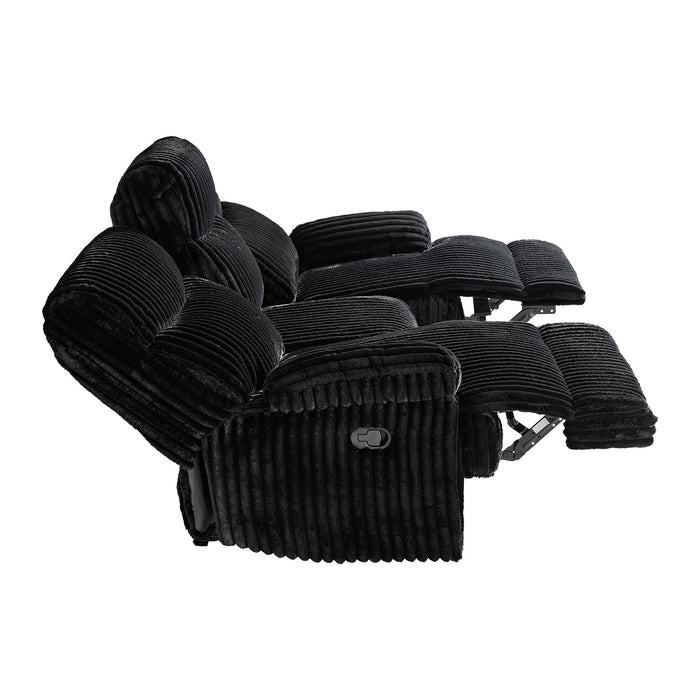 Admiral - Motion Sofa – Reclining Sofas by Elements International at Furniture Wholesale Plus , Nashville furniture store