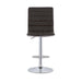 Ashbury - Upholstered Adjustable Bar Stool (Set of 2) - Premium Stool Sets from CoasterEveryday - Just $289! Shop now at Furniture Wholesale Plus  We are the best furniture store in Nashville, Hendersonville, Goodlettsville, Madison, Antioch, Mount Juliet, Lebanon, Gallatin, Springfield, Murfreesboro, Franklin, Brentwood