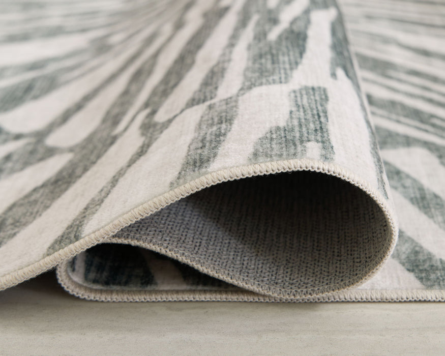 Verland - Washable Rug – Washable Rugs by Signature Design by Ashley® at Furniture Wholesale Plus , Nashville furniture store