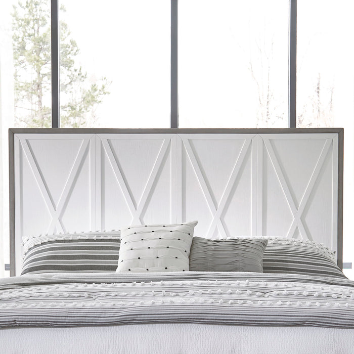 Palmetto Heights - Panel Headboard – Panel Headboards by Liberty Furniture at Furniture Wholesale Plus , Nashville furniture store