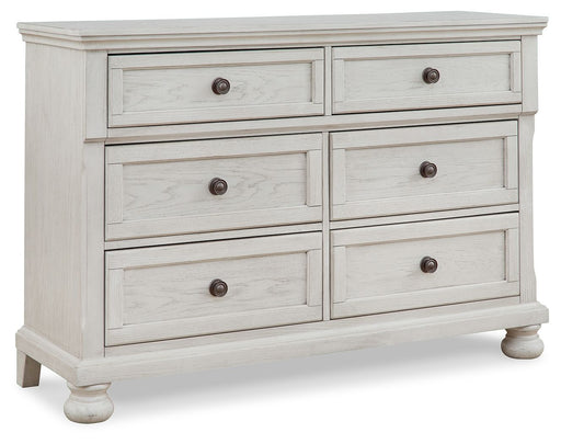 Robbinsdale - Dresser – Dressers by Signature Design by Ashley® at Furniture Wholesale Plus , Nashville furniture store
